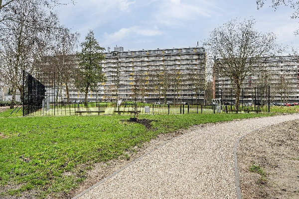Bachplein 233