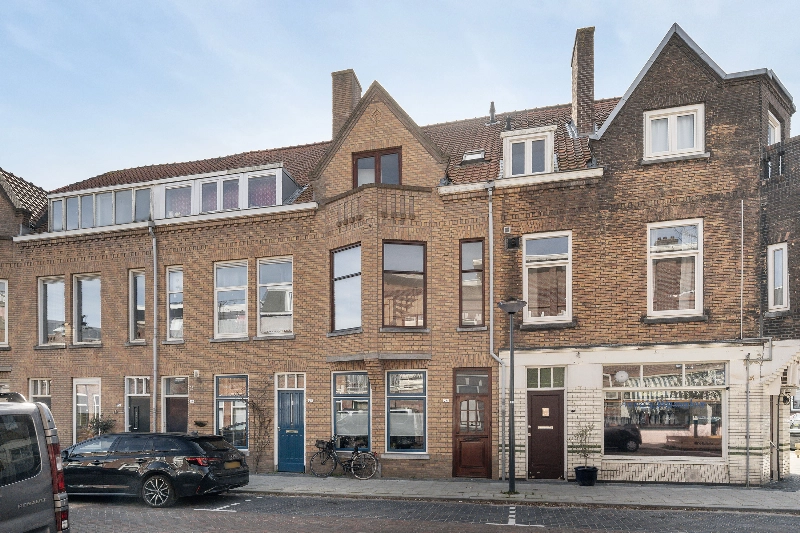 Veenlantstraat 27