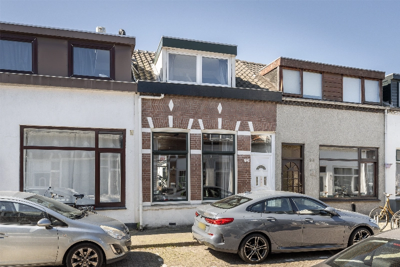 Villastraat 96