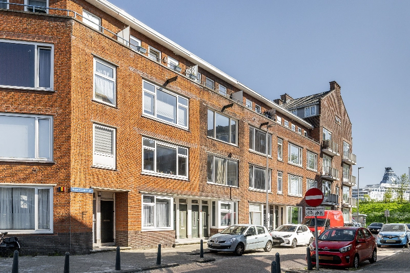 Roemeensestraat 12