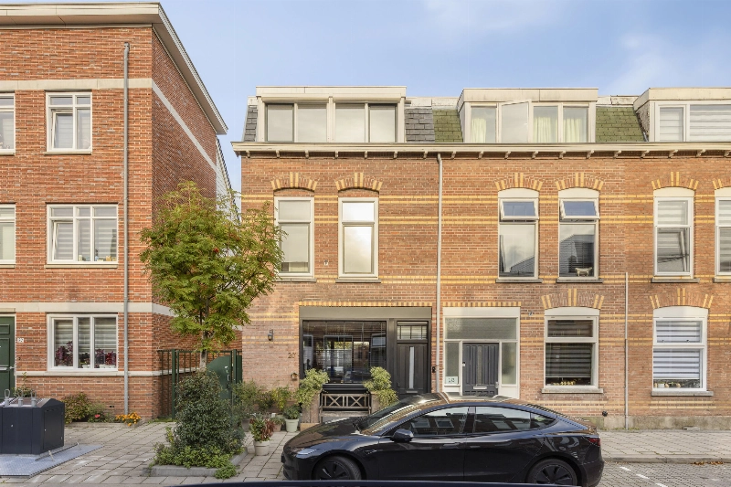 Van Smaleveltstraat 20