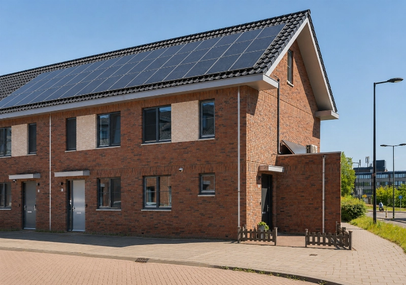Schipluidersluis 15