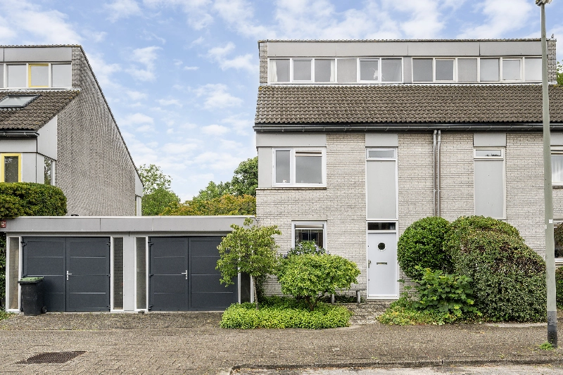 Burgemeester Honnerlage Gretelaan 389