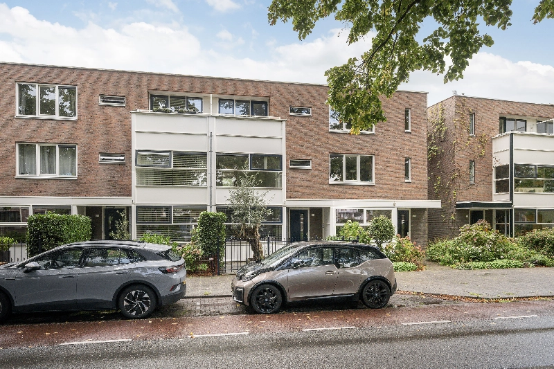 Stadhouderslaan 7