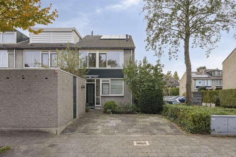 Populierendreef 15