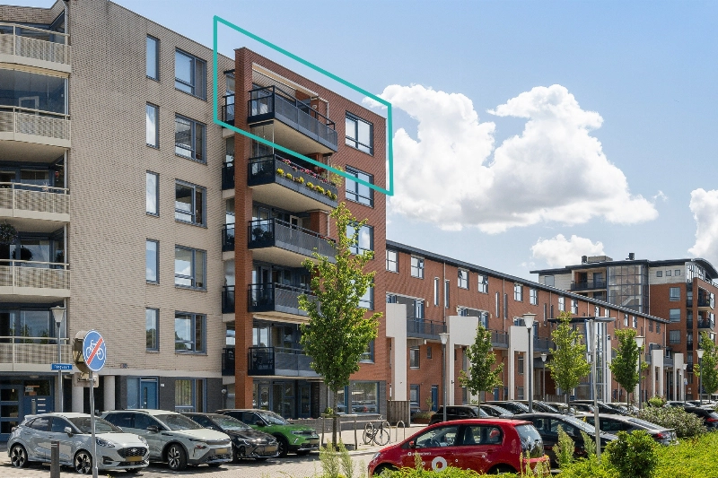 Ringvaart 167