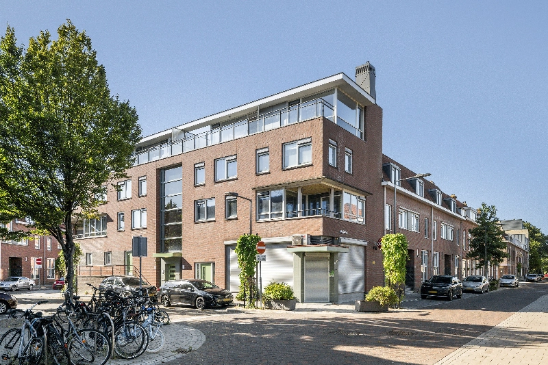 Edisonstraat 65