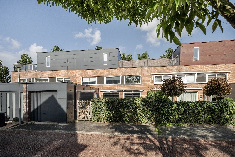 Gerardus Blankenheymstraat 31