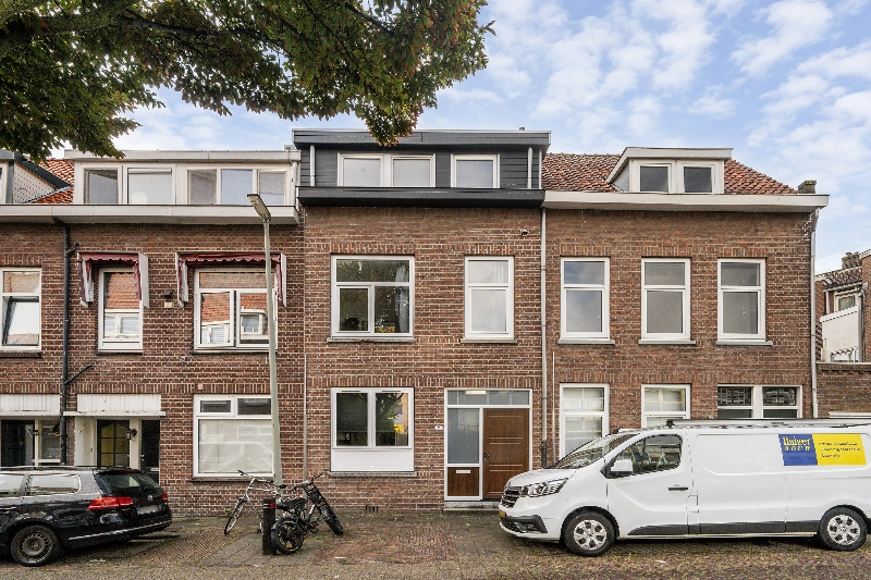 Numansdorpsestraat 15