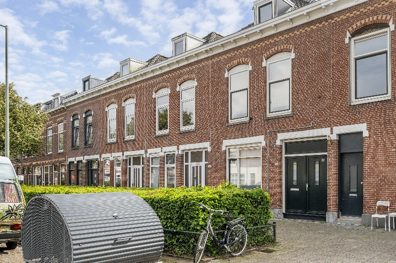Nieuwe Maasstraat 34