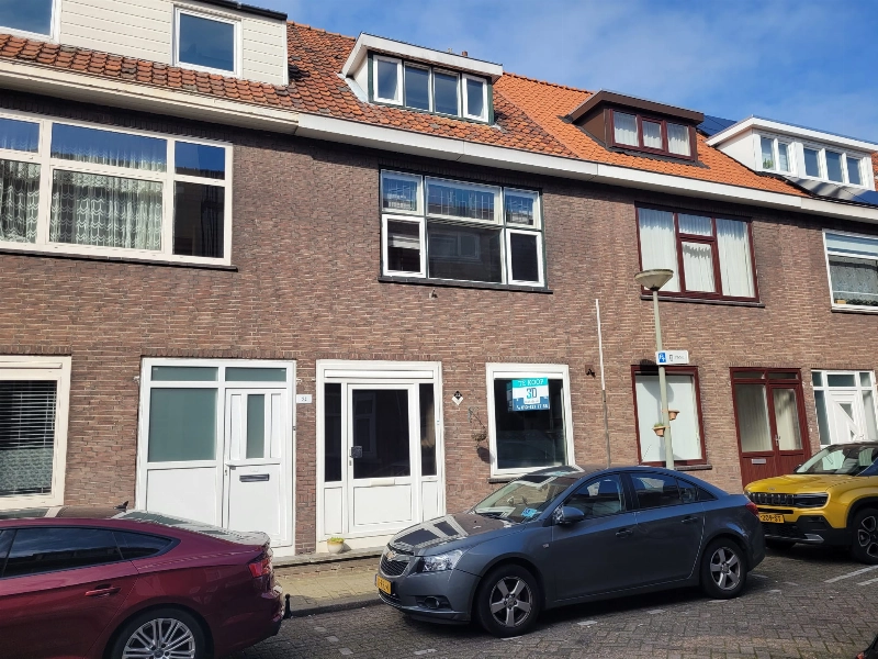 Cartesiusstraat 22